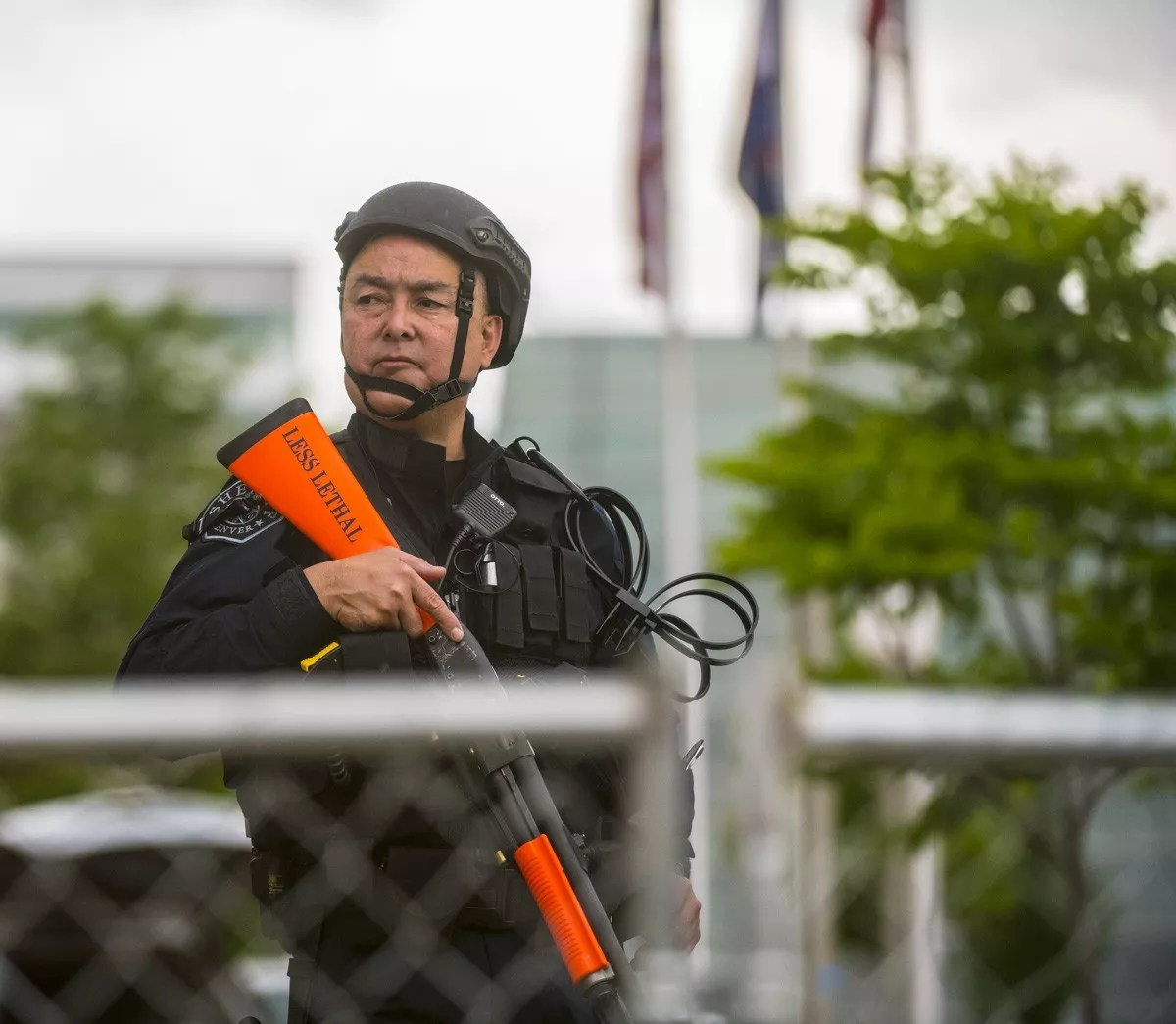 Reader: DPD Wants to Wash Its Hands of Other Agencies’ Actions? Unacceptable.