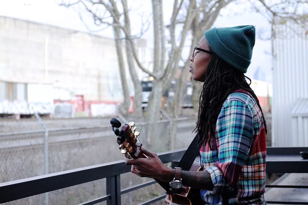 RAW Moves National Arts Drive in Solidarity With Black Lives Matter