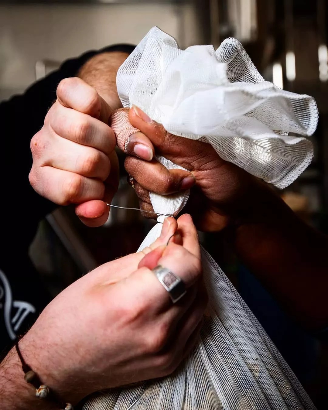 How Some Breweries Are Responding to the Black Lives Matter Movement