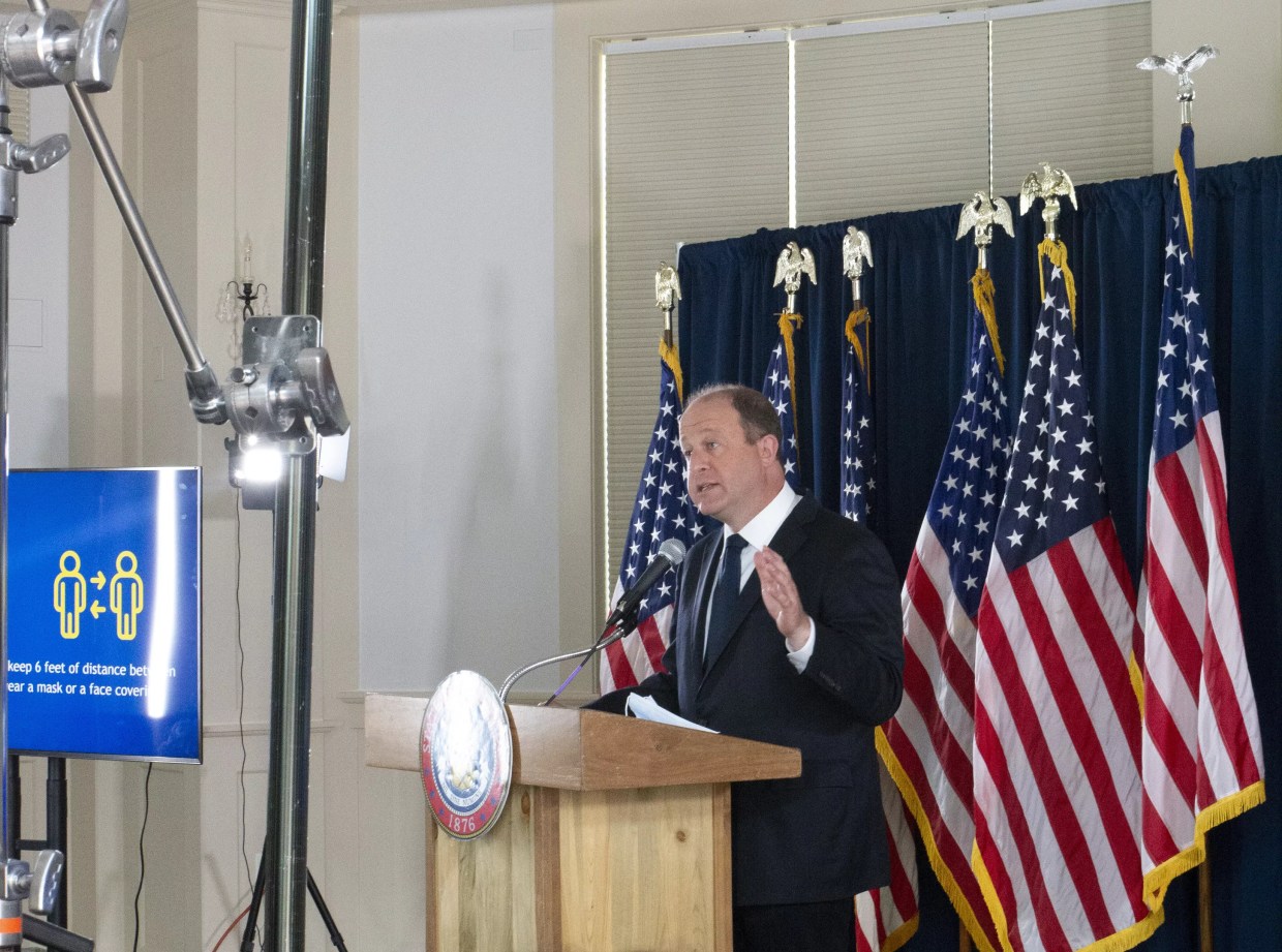 Reader: Be an Adult, and Put On a Mask for a Few Minutes