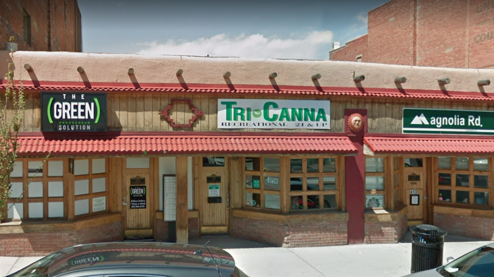 Trinidad’s Weed Stash Helping Businesses Survive COVID-19