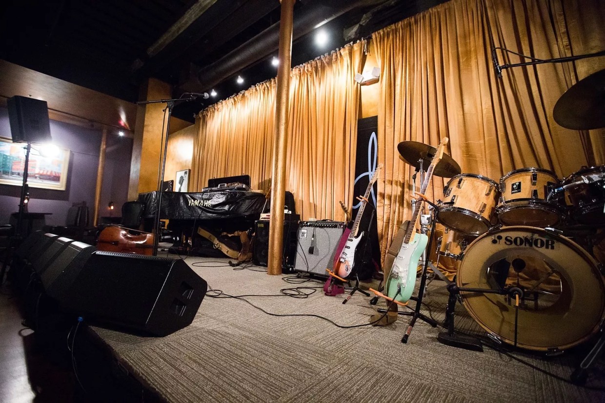 “This Is Not the Summer of Party,” but Denver Concerts Keep Happening