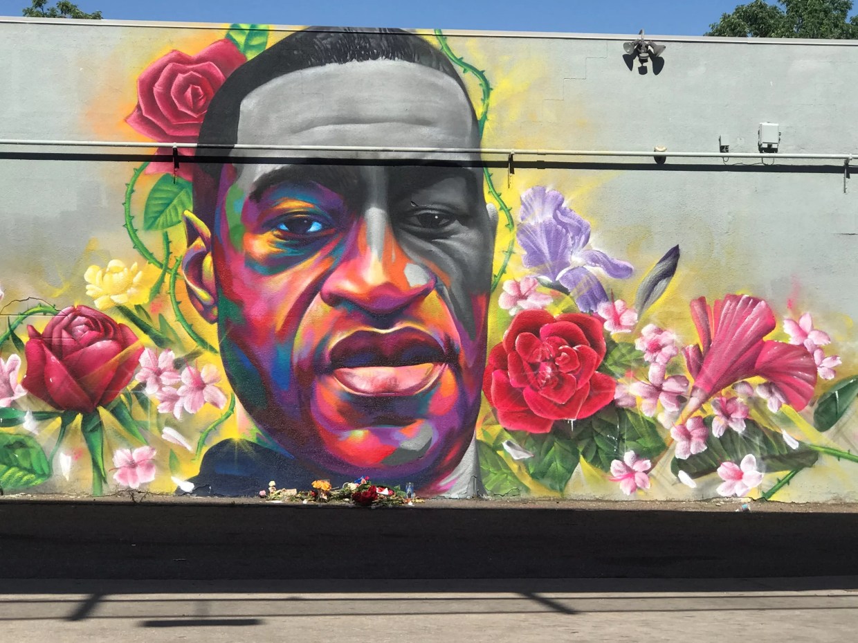 Detour and Hiero Veiga Remember Breonna Taylor and George Floyd