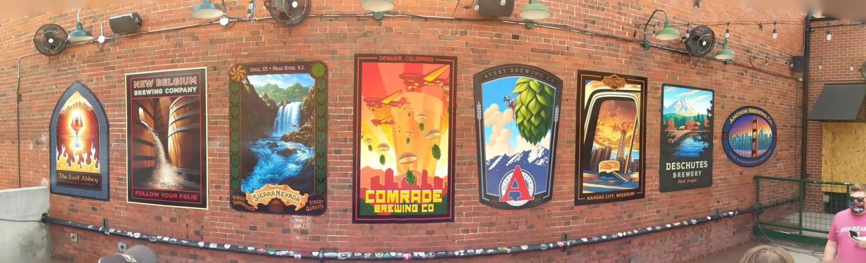 Beer Calendar: More Openings, More Hops and More Hefeweizen