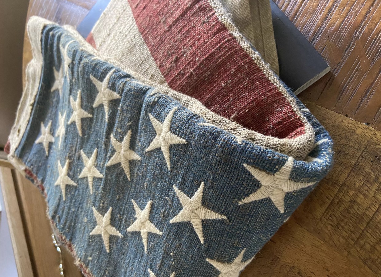 Polis Flies Hemp Flag at Capitol, Declares Colorado Hemp Week