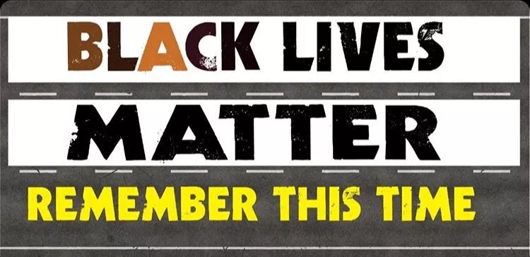 Black Lives Matter Mural Project Taking Over Broadway Today
