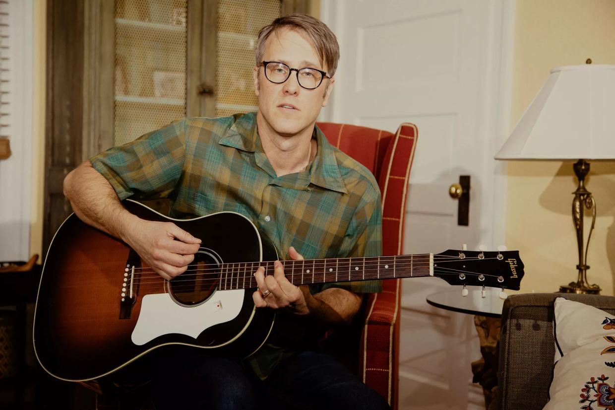 How Jeremy Facknitz’s Viral Meningitis Informed His New Album