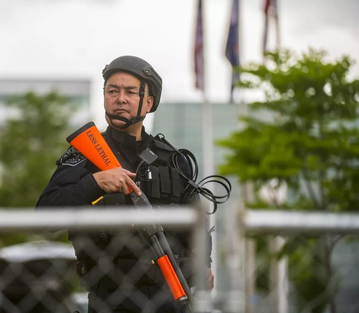 When the Smoke Clears: Denver Police Commit to Transparency, New Policies