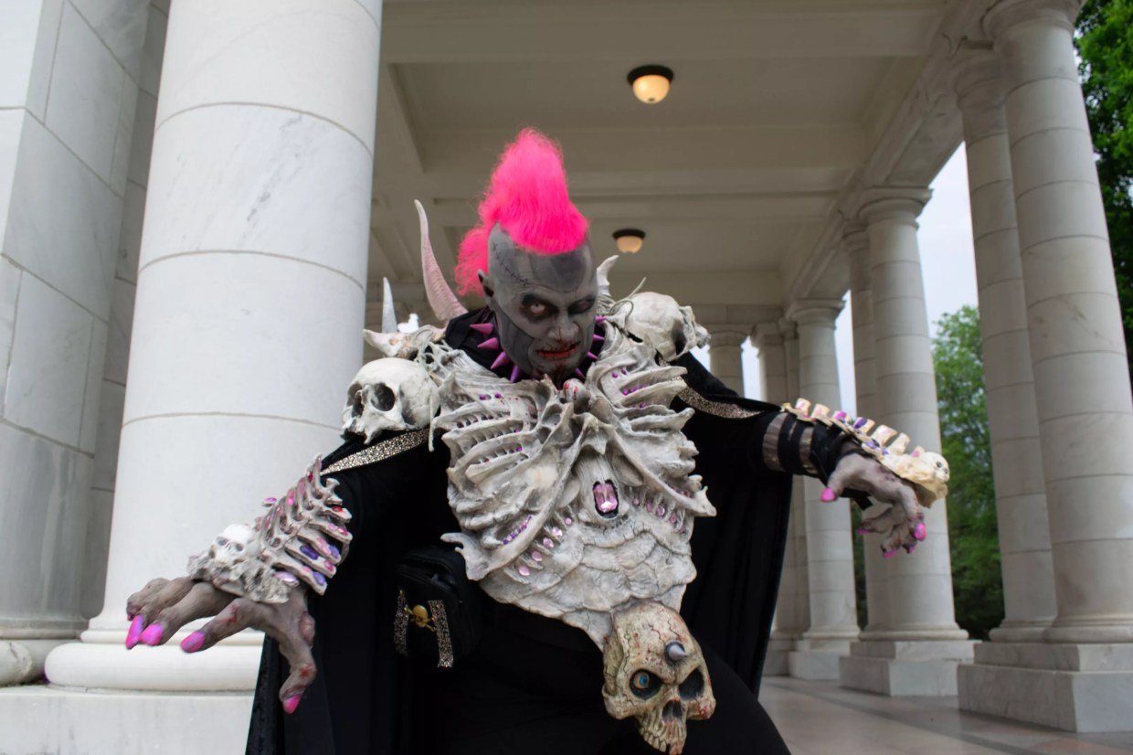 Maris the Great Is Killing It