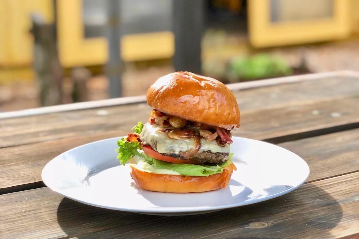 Fort Collins Food Truck Owners Bring Burgers to Avanti F & B