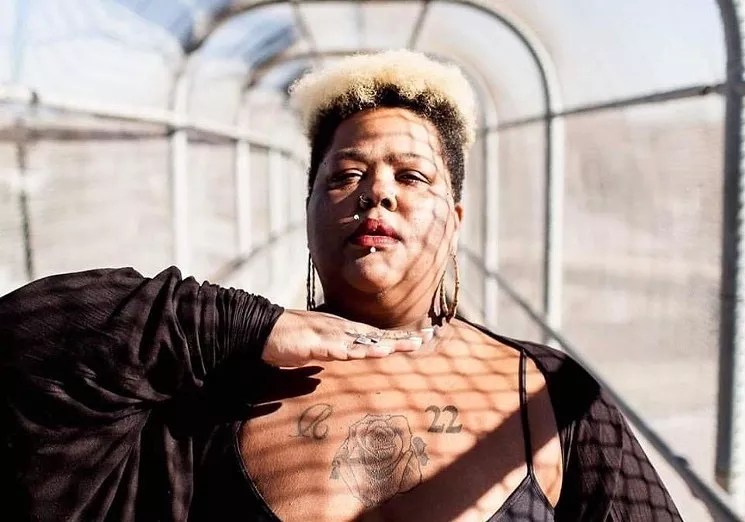 Denver Creative Industries Alliance Lobbies for an End to Police Violence