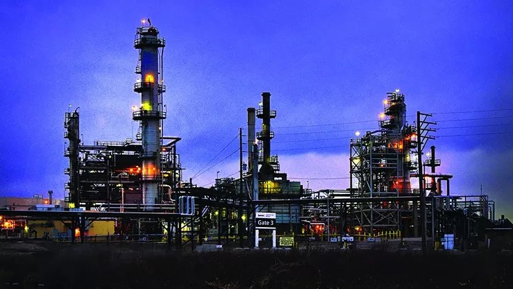 Activists Call for Polis to Expand Fight Against Environmental Racism