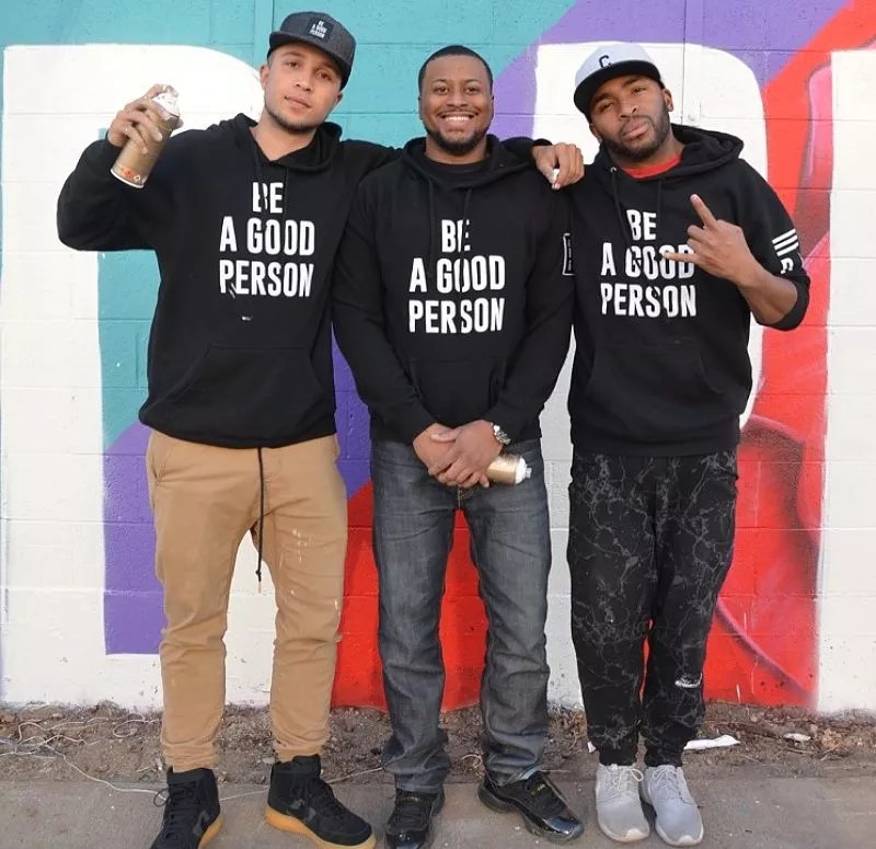 Michael Close in Custody for Isabella Thallas, Darian Simon Shooting