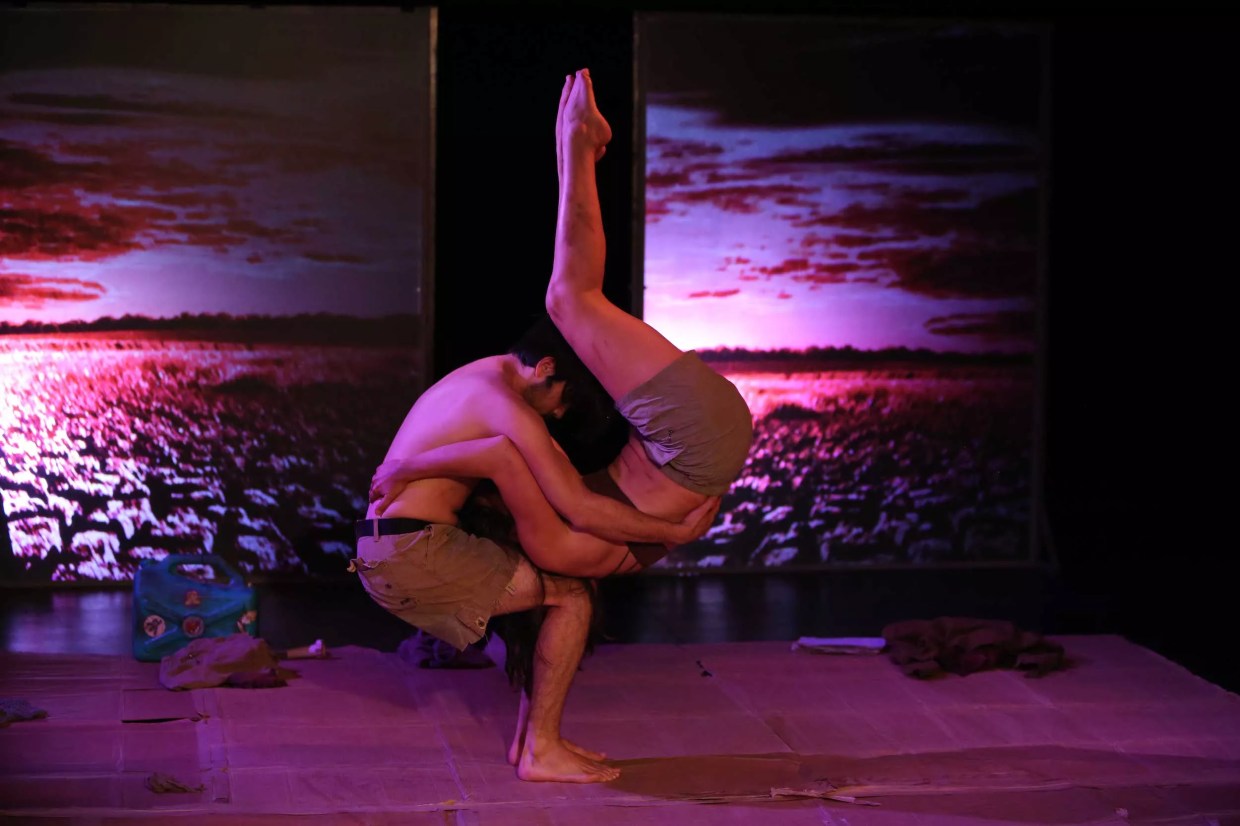 Colorado Creatives: Ann Sabbah and Nancy Larned