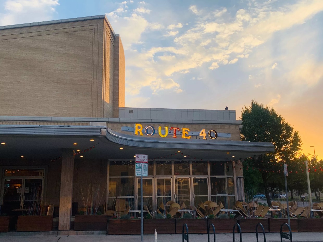 The Colfax Museum Finds a New Home Inside Upcoming Route 40 Cafe