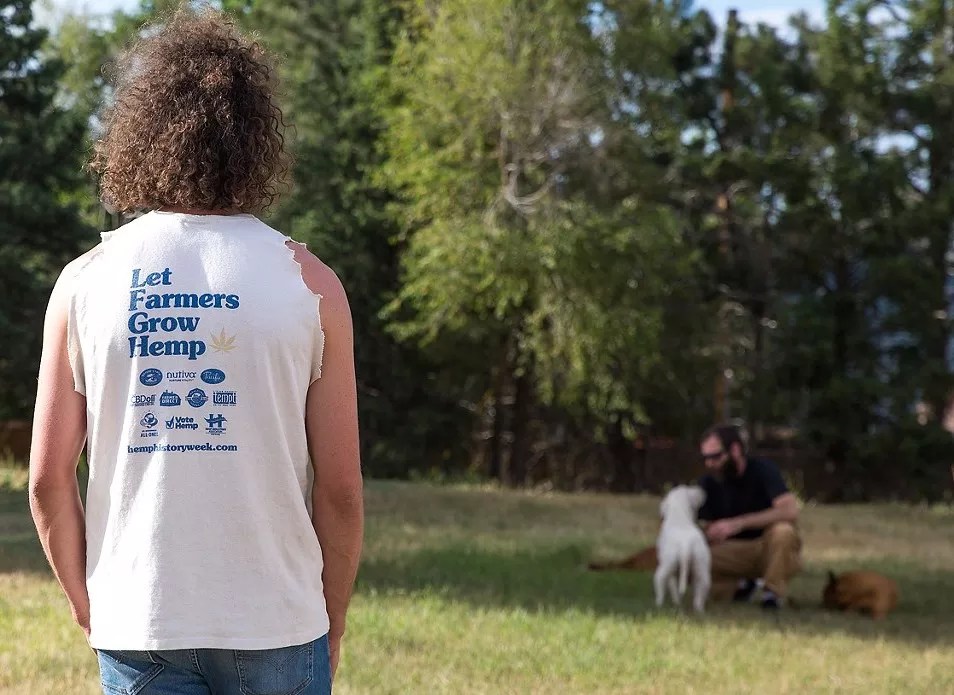 Colorado-Based Hemp Organization Sues DEA