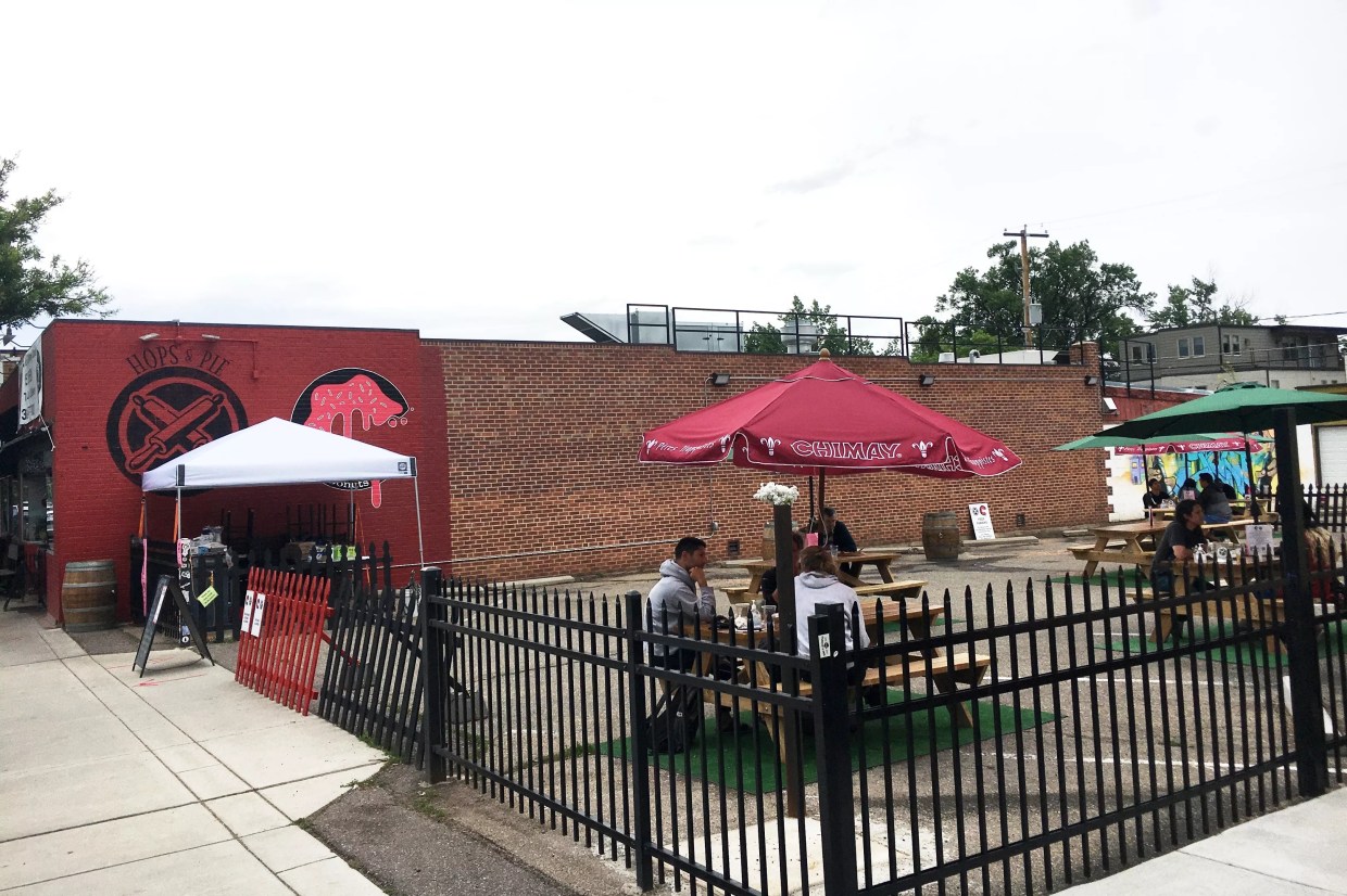 Play Bingo for Prizes With the Colorado Restaurant Assocation