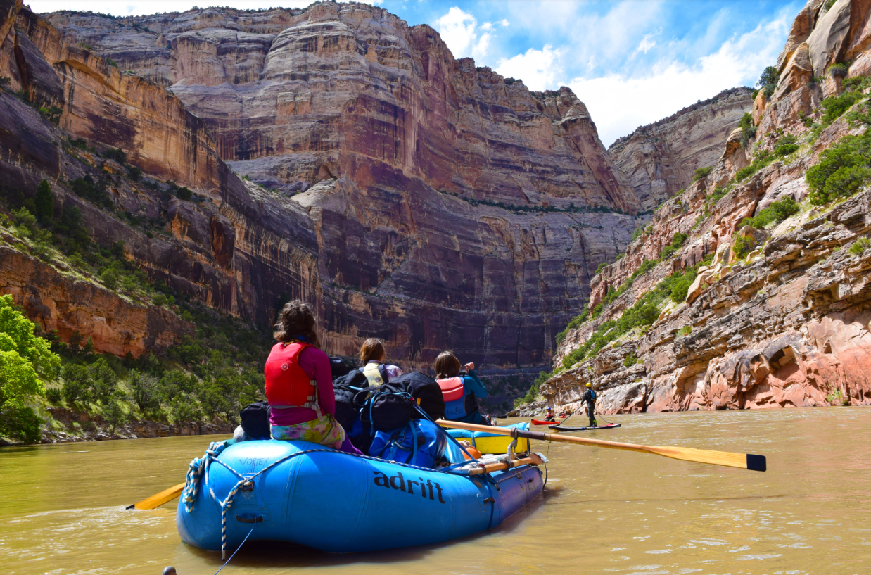 WinterWonderGrass Has Created a Bluegrass Whitewater Journey