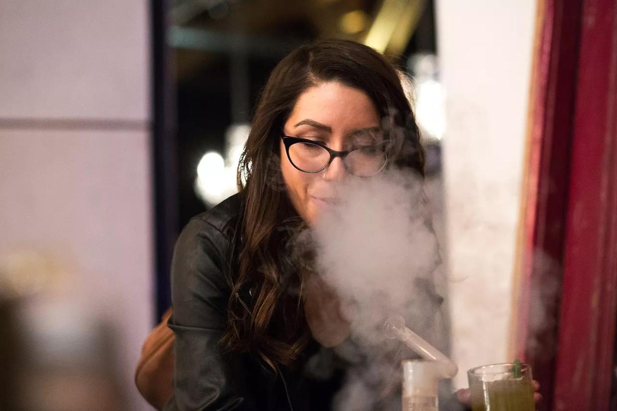 Adams County Begins, Then Pauses Marijuana Hospitality Conversation