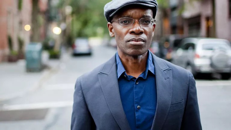 How Denver Shaped Jazz Drummer Rudy Royston’s New Album