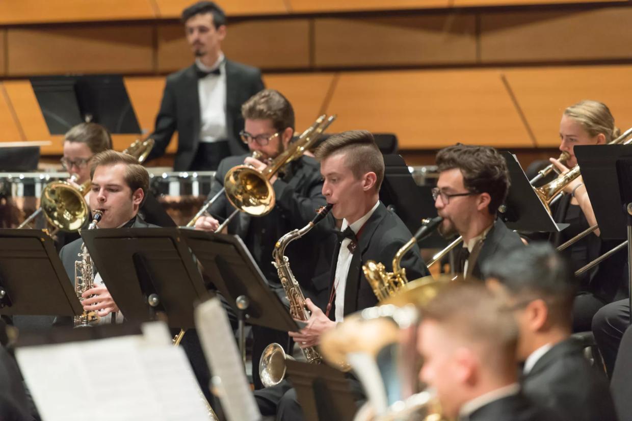 Colorado Scientists Investigate the Dangers of Wind Instruments