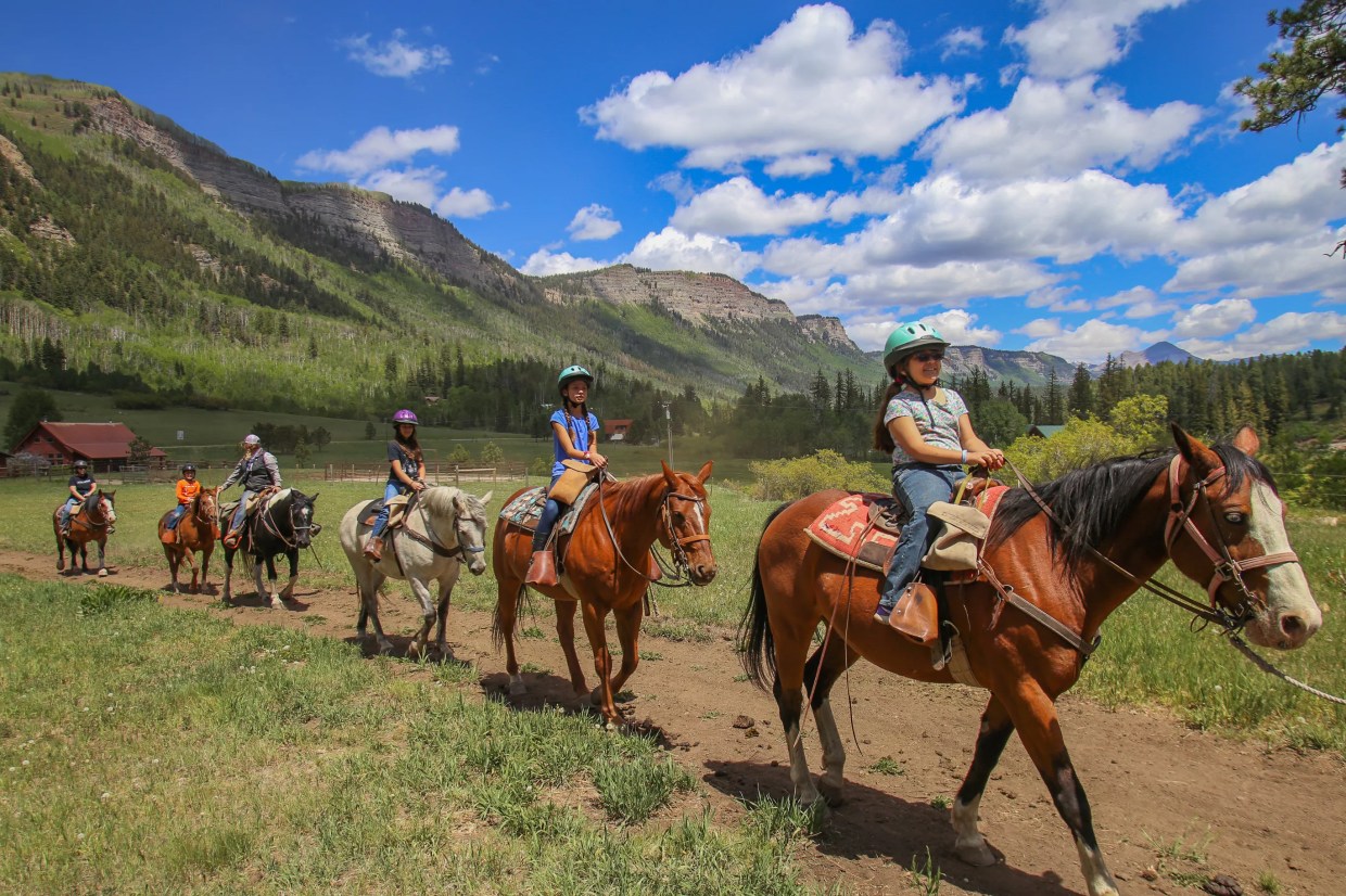 Take Ten: Hit the Road for a Summer Vacation in Colorado