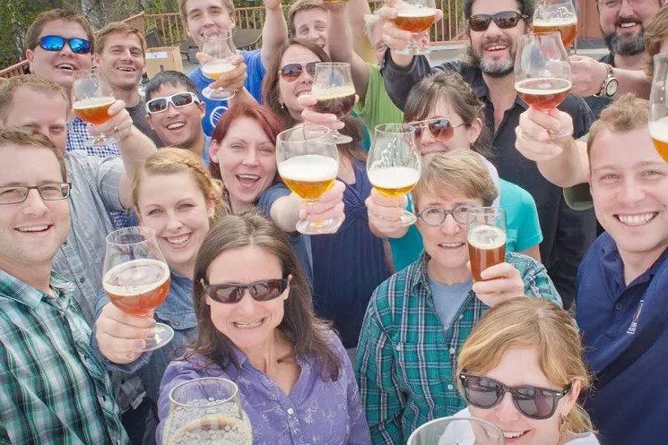 Brewers Association Lays Off Julia Herz, the Face of Craft Beer