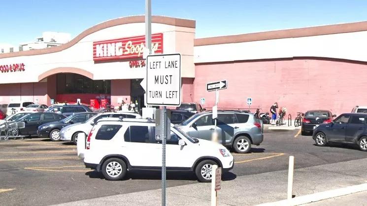 COVID-19: King Soopers on Why It’s Had So Many Denver Outbreaks