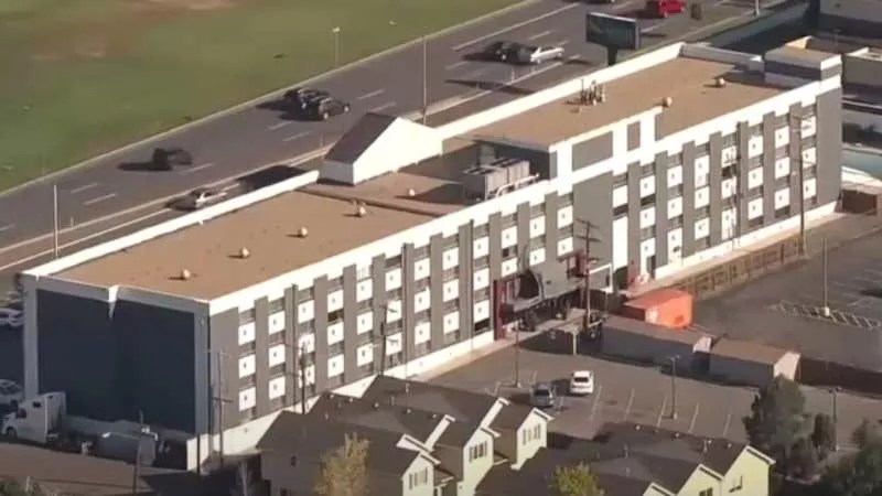 COVID-19 Hospitalizations by Denver Neighborhood: Widening Spread