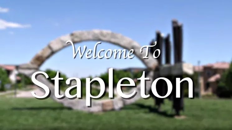 Reader: Change Stapleton to United, So We Can All Unite