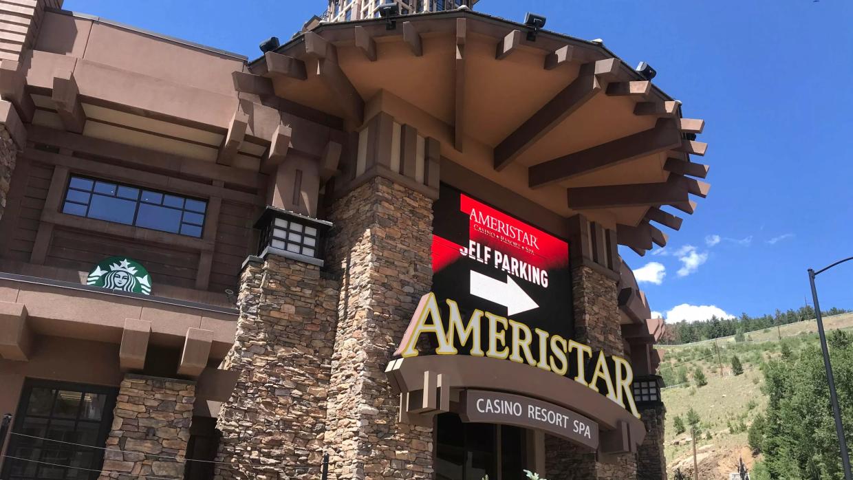 COVID-19: What Black Hawk Casinos Are Like After Reopening
