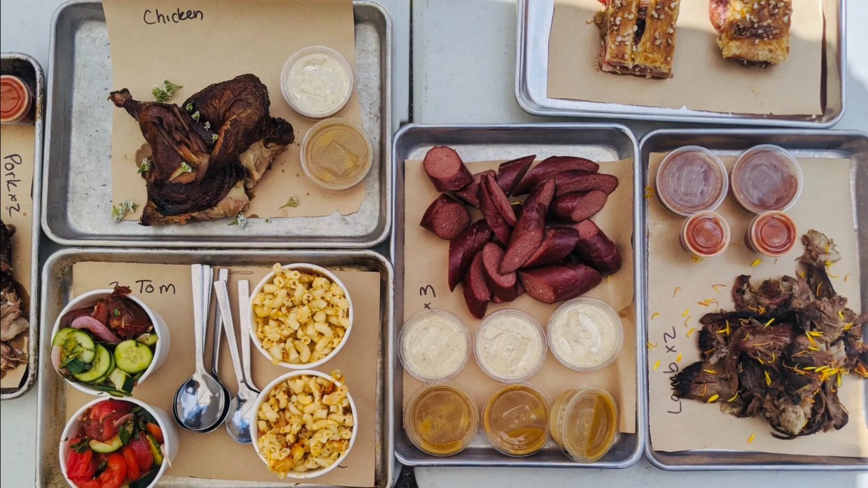 The Best Food and Drink Events for Fourth of July Weekend