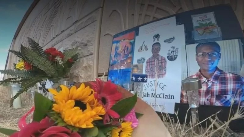 Prediction: How Aurora Will Try to Bury McClain Death-Scene Photo