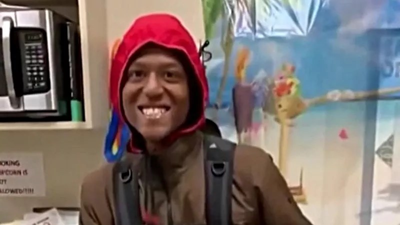 Aurora Cop Resigns Following Elijah McClain Photo Investigation