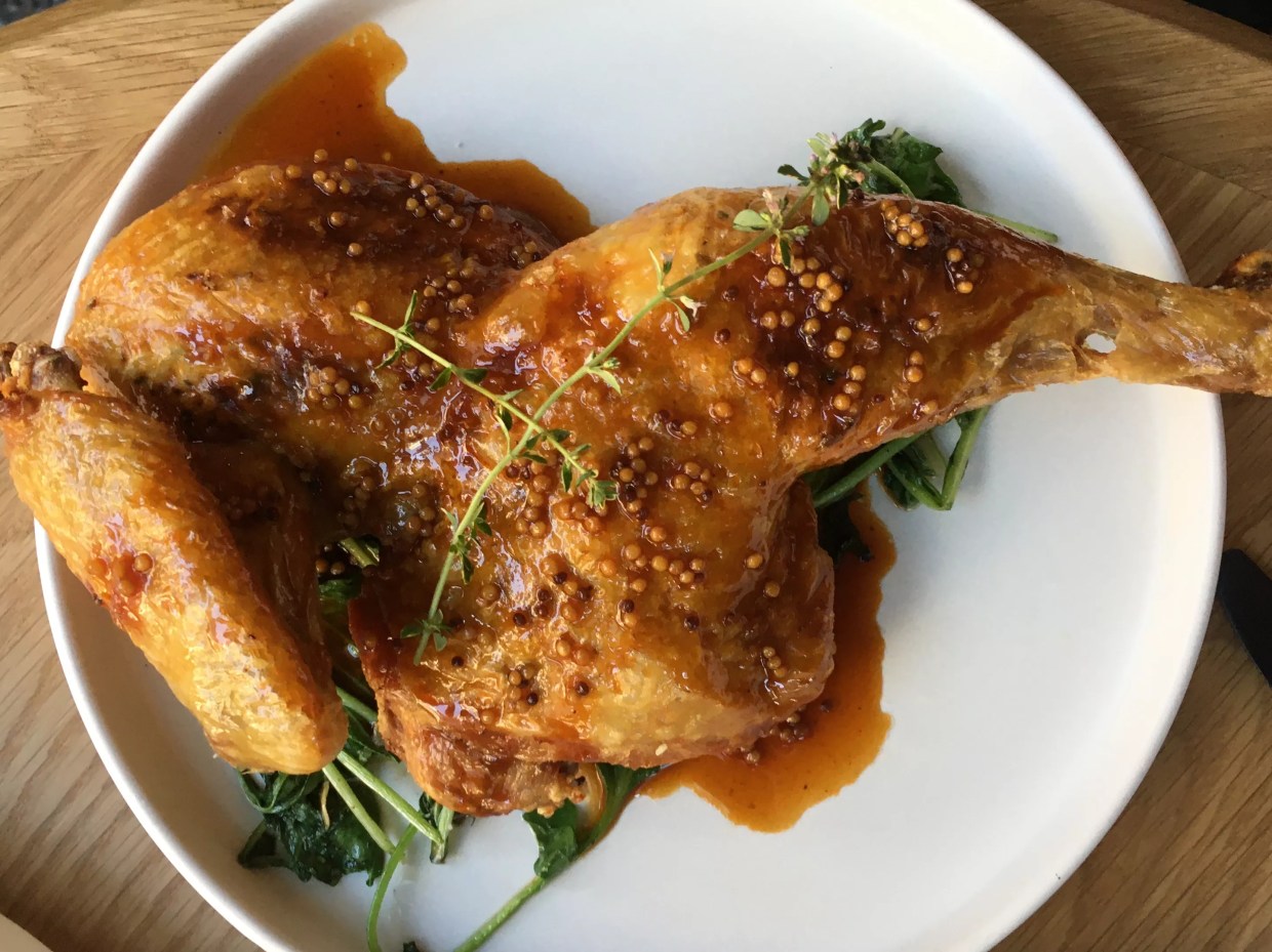 Halcyon Hotel Adds Local Jones in Cherry Creek