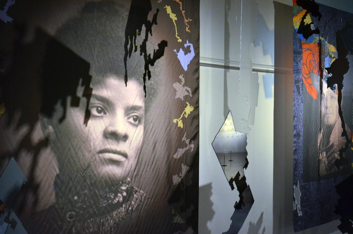 Art Attack: Ten Ways to See Art Live or Otherwise This Week