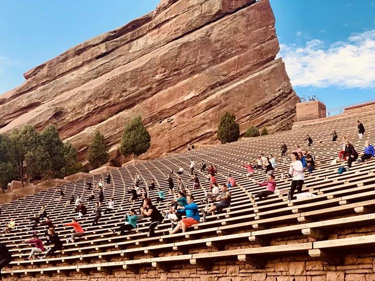 Reader: All My Concerts Were Already Canceled