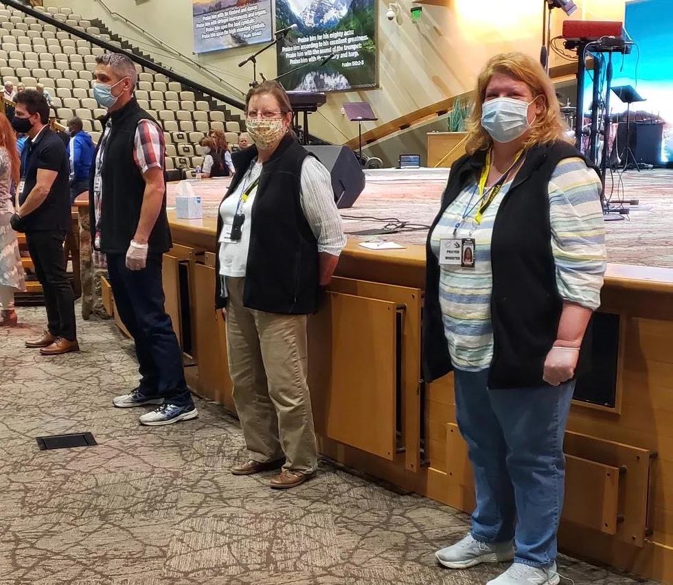 Bible Group That Ignored AG’s Orders Now a COVID-19 Outbreak