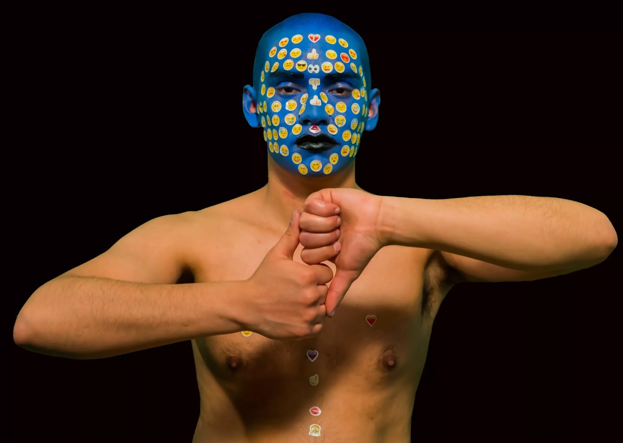 Cipriano Ortega Combines Minimalist Music and Theater