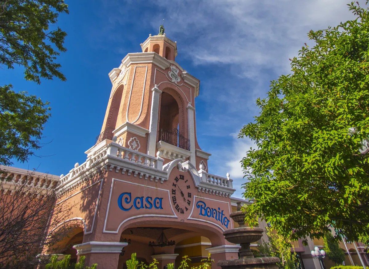 Will Casa Bonita Ever Reopen?