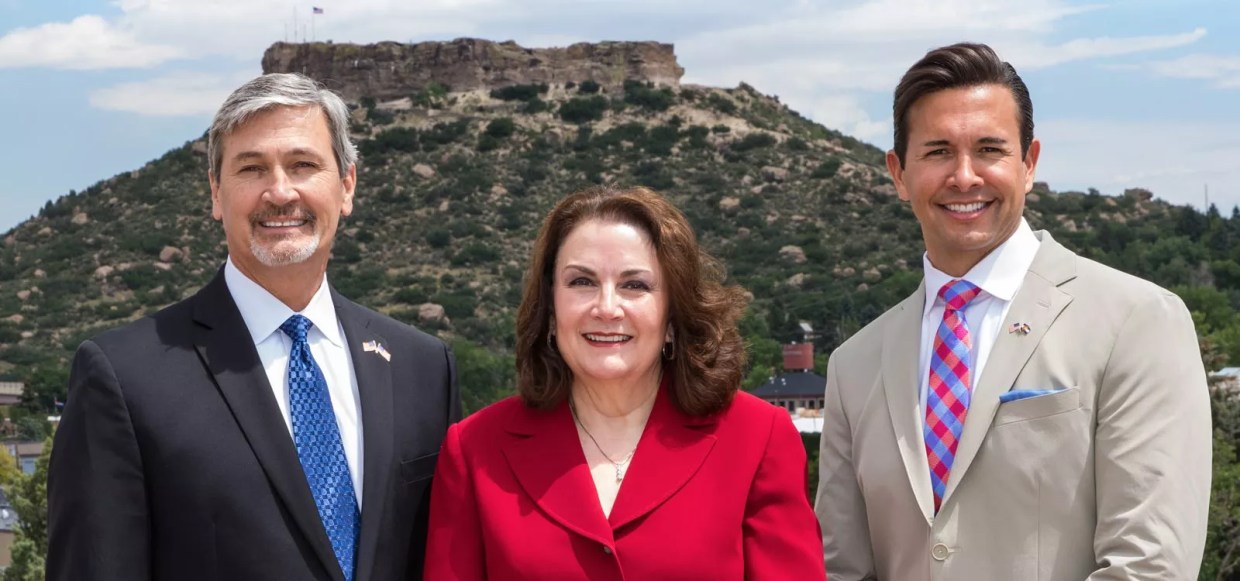 Douglas County Ties to Tri-County Health Have Been Fraying for Years