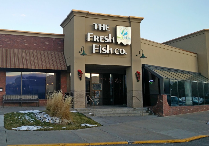 Looking Back on Forty Years of the Fresh Fish Co. — and What’s Ahead