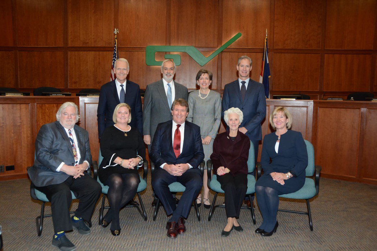 Protest Targets Greenwood Village Council for Avoiding Police Reform Law