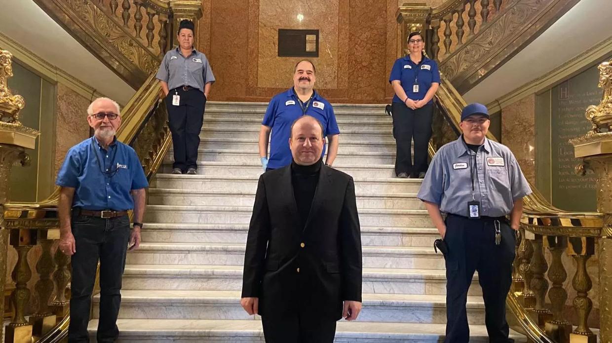 COVID-19 Restrictions in Colorado: Polis Pushes Back on Study