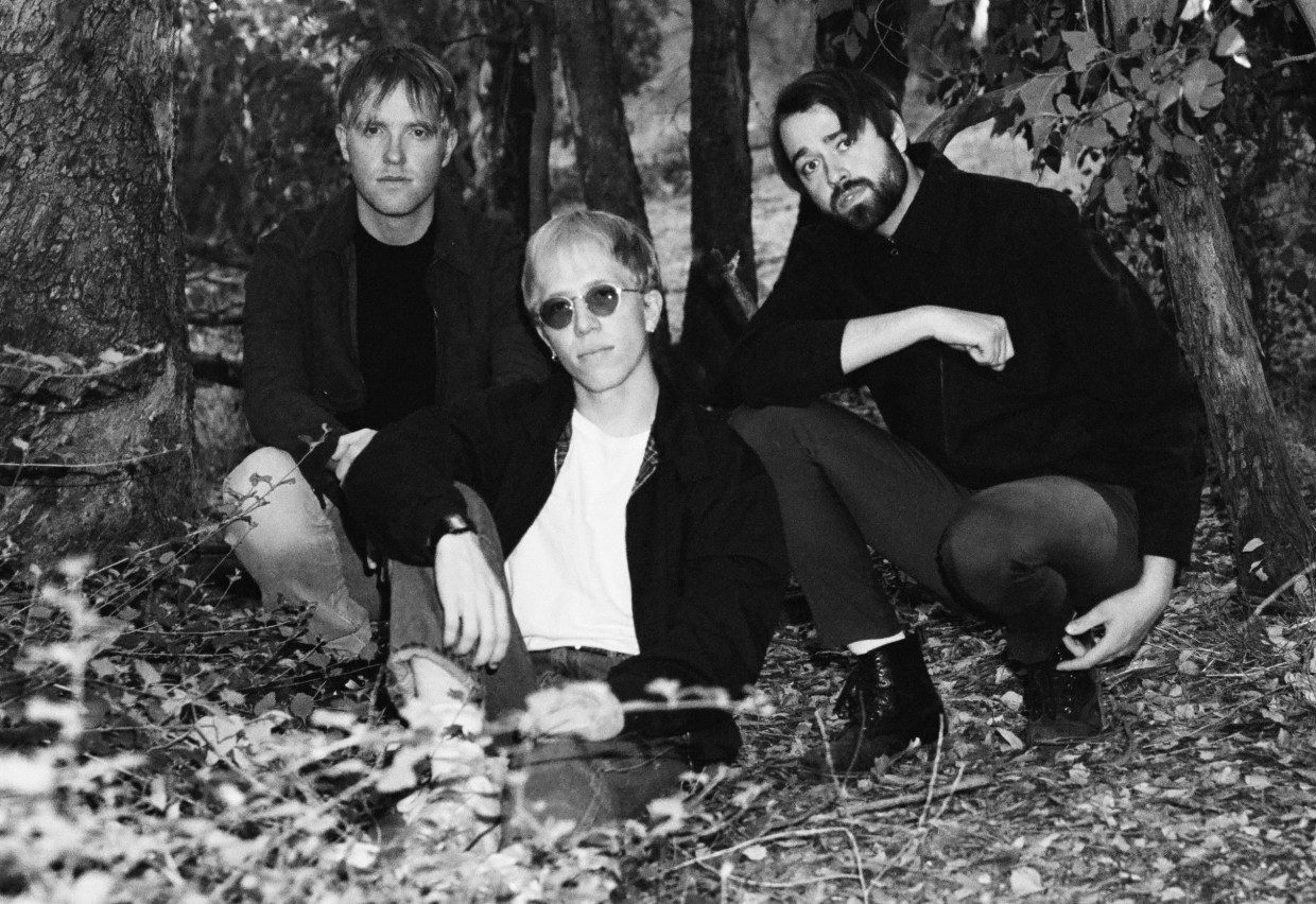 Slow Caves Takes a “Walk in the Park”