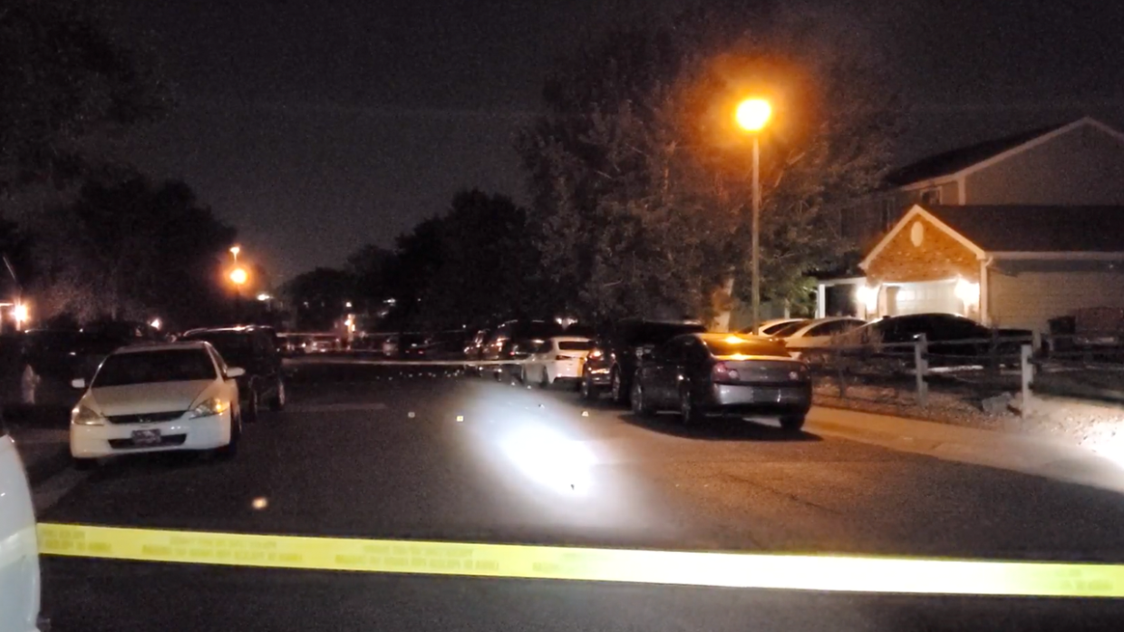 Third Denver Juvenile Killed in Four Days During Bloody July