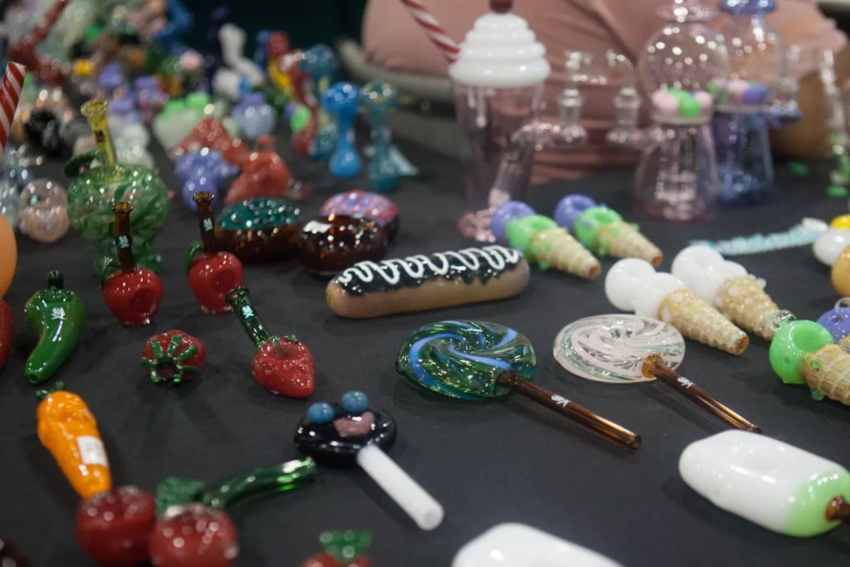 Who Smokes Enough for a Monthly Marijuana Toy Box?