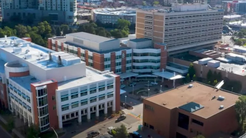 COVID-19 Colorado: Most New Daily Cases in Two Months