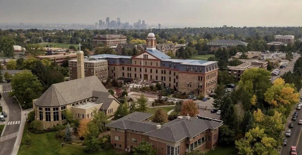 Station 26 and Regis University Create Diversity in Brewing Scholarship