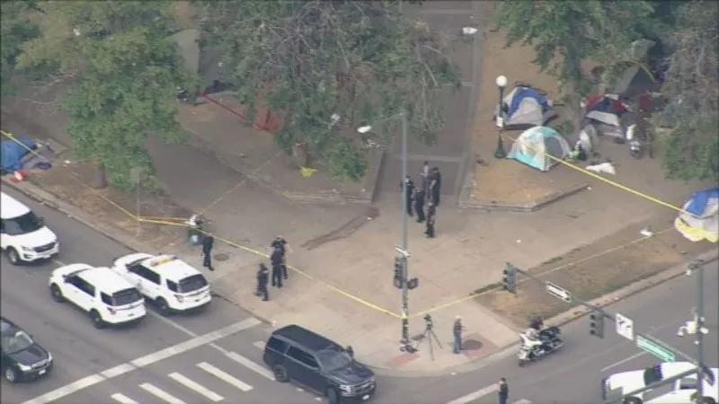 Will 14th and Broadway Shooting Lead to Federal Troops in Denver?